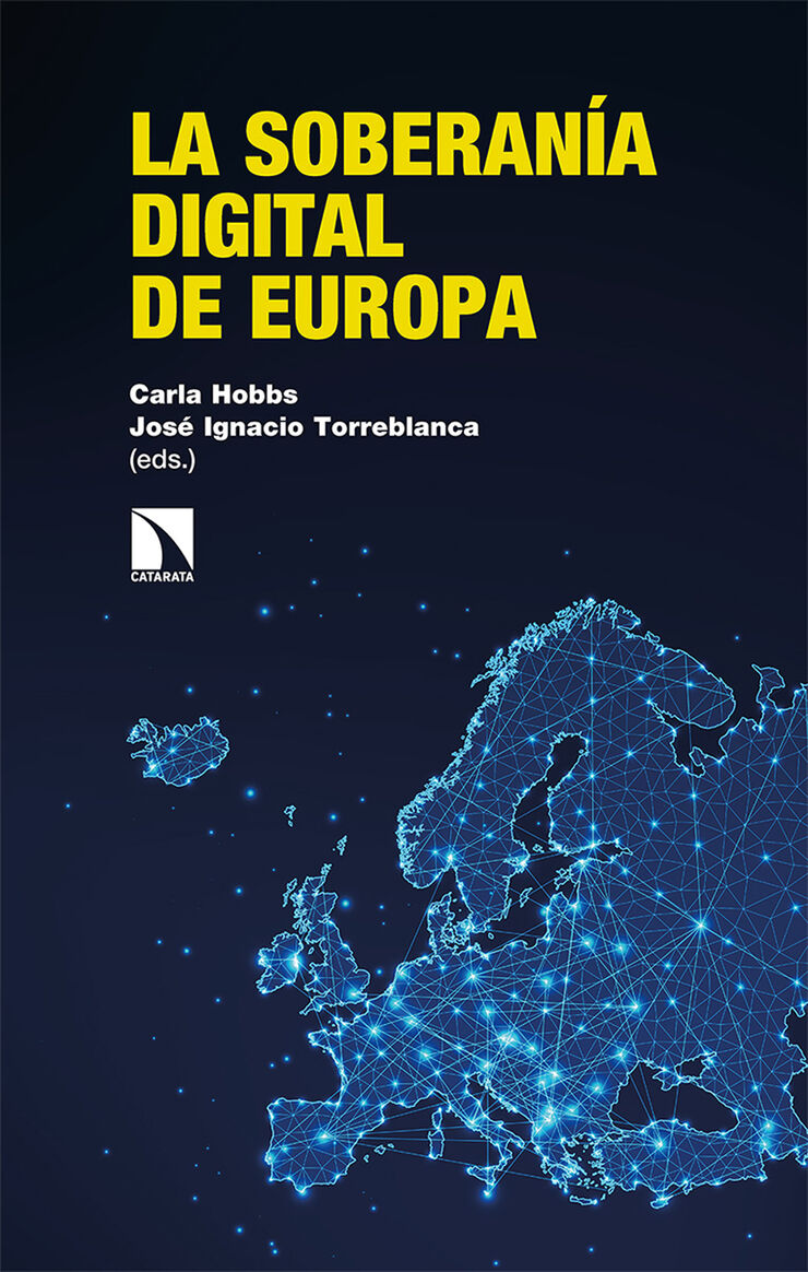 Soberanía digital en Europa