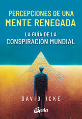 Percepciones de una mente renegada Percepciones de una mente renegada