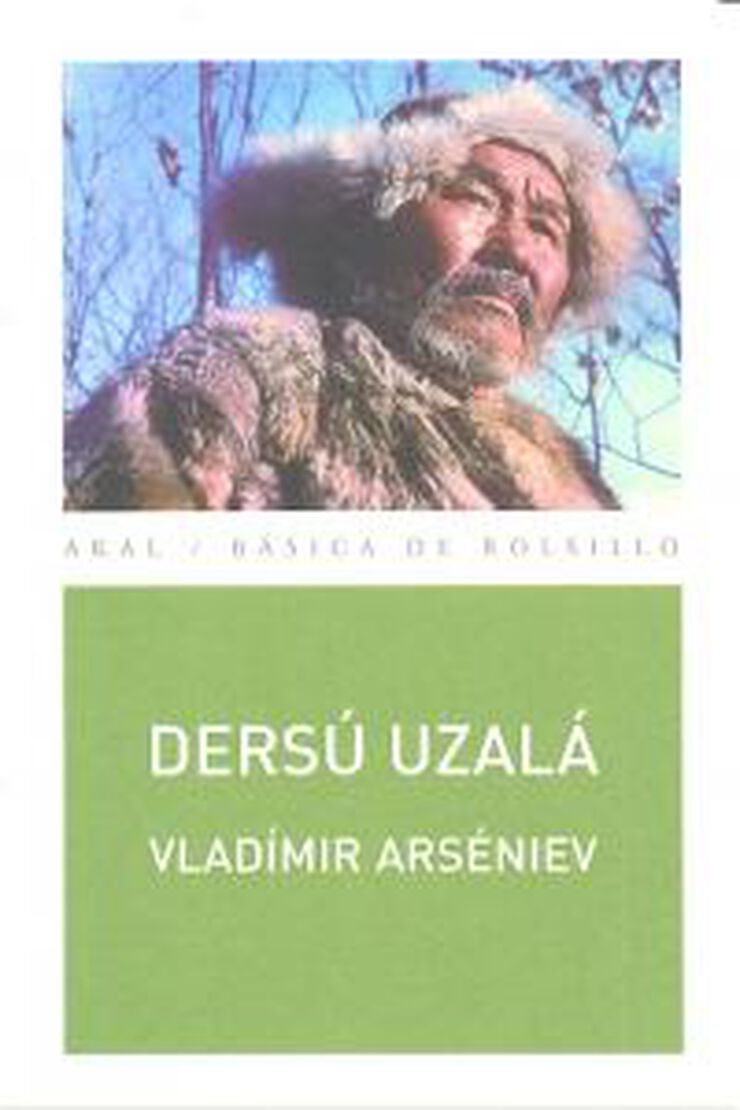 Dersú Uzalá