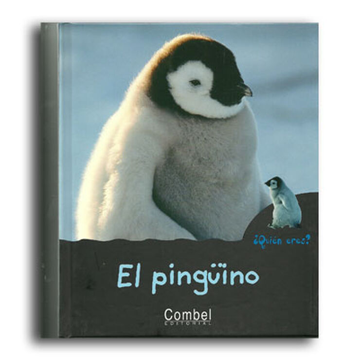 Pingüino, El