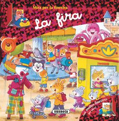 Fira, La - Mira per la finestra Fira, La - Mira per la finestra