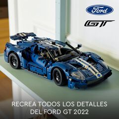 LEGO® Technic Ford GT 2022 42154