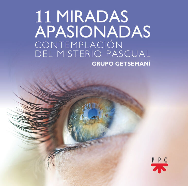 11 miradas apasionadas