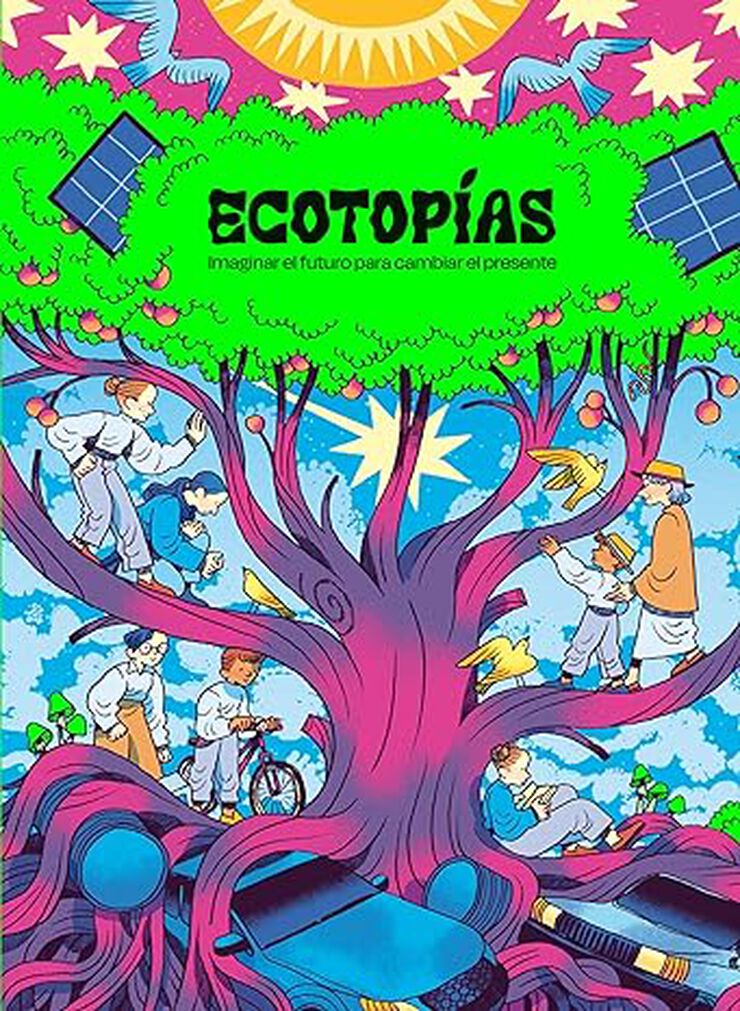 Ecotopías