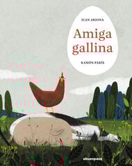 Amiga gallina