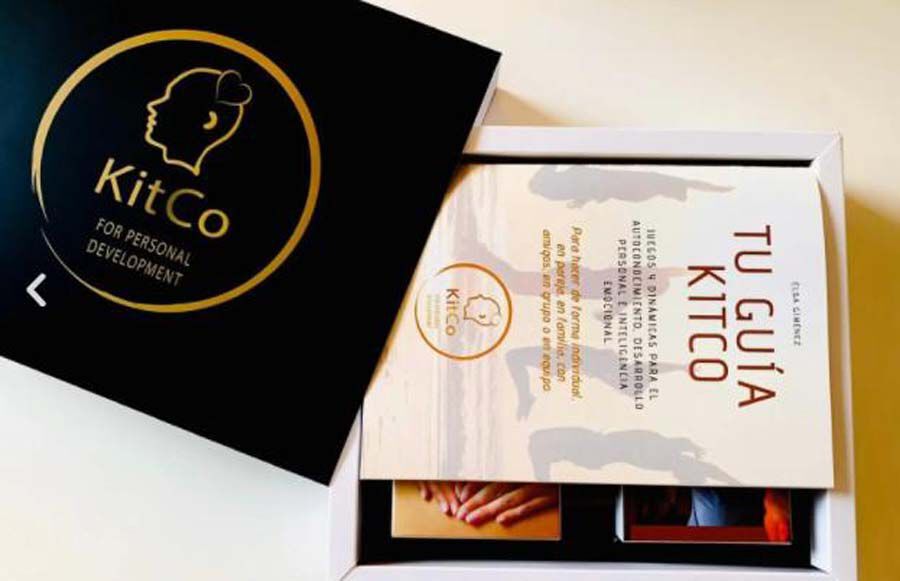 KitCo Castellano - Catal&aacute;n