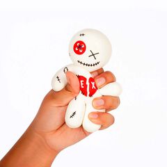 Ninot Antistress Legami Ex
