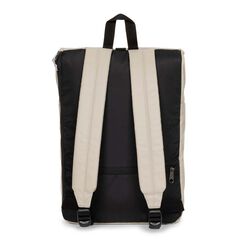 Motxilla enrotllable Eastpak Up Roll Tarp beige