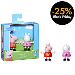 Peppa Pig Millors Amics de Pepa