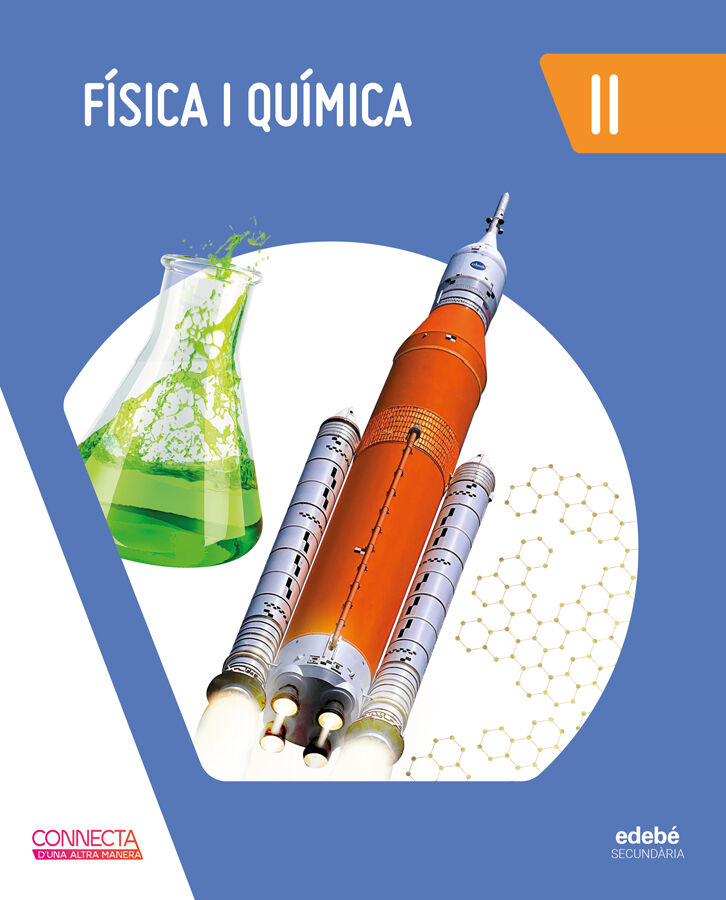 F&iacute;sica i qu&iacute;mica ii