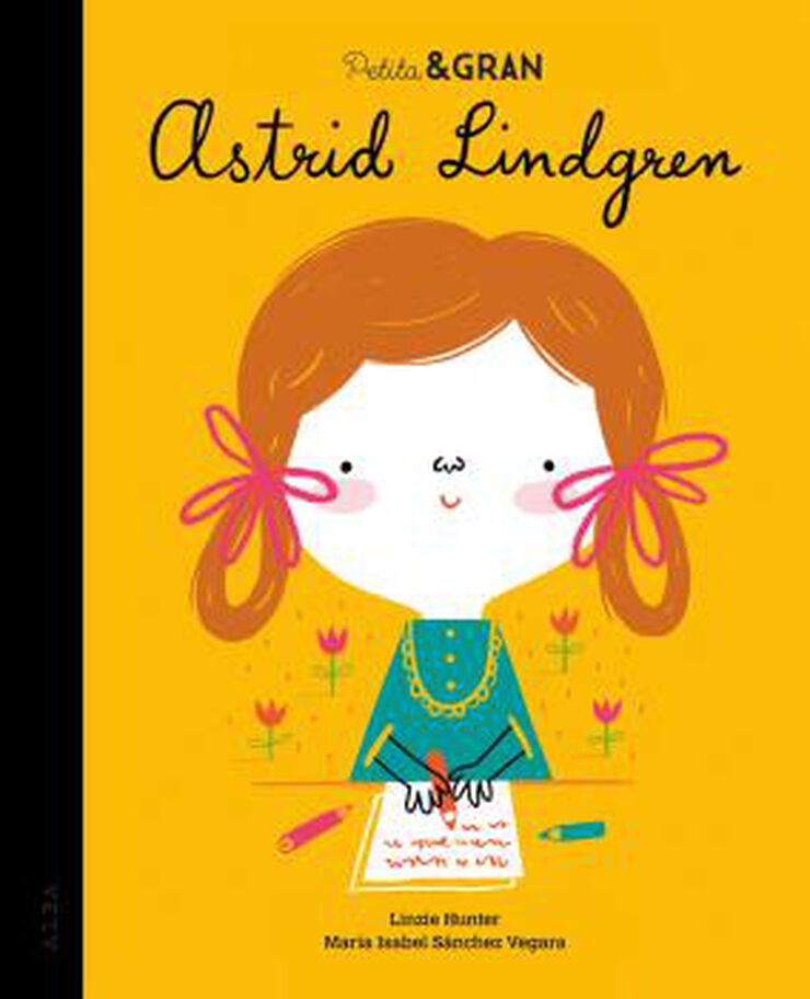 Petita & Gran Astrid Lindgren