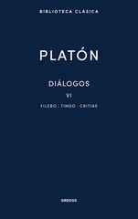 Diálogos VI Diálogos VI