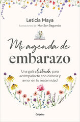 Mi agenda de embarazo