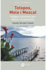 Totopos, mole i mezcal Totopos, mole i mezcal