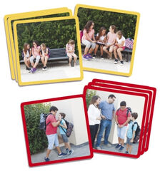 Educar para prevenir el bullying