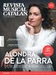 Revista Musical Catalana 375 - Alondra de la Parra