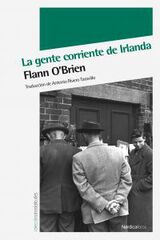 La gente corriente de Irlanda La gente corriente de Irlanda