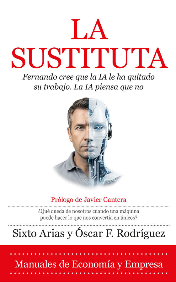 La sustituta