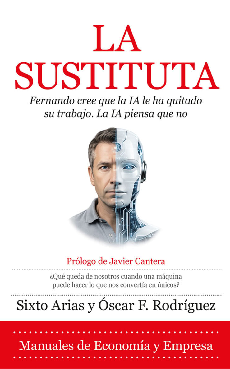 La sustituta