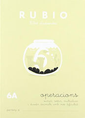Operacions 6A Rubio Operacions 6A Rubio