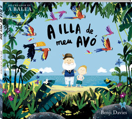 A illa del meu av&oacute;