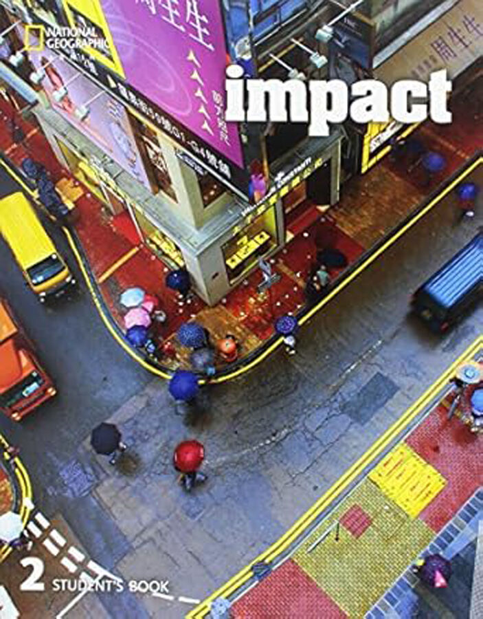 HNL Impact 2/SB+@WB
