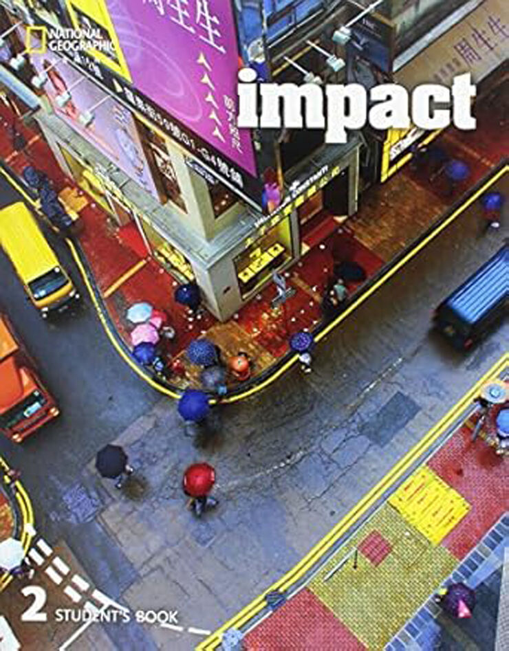 HNL Impact 2/SB+@WB