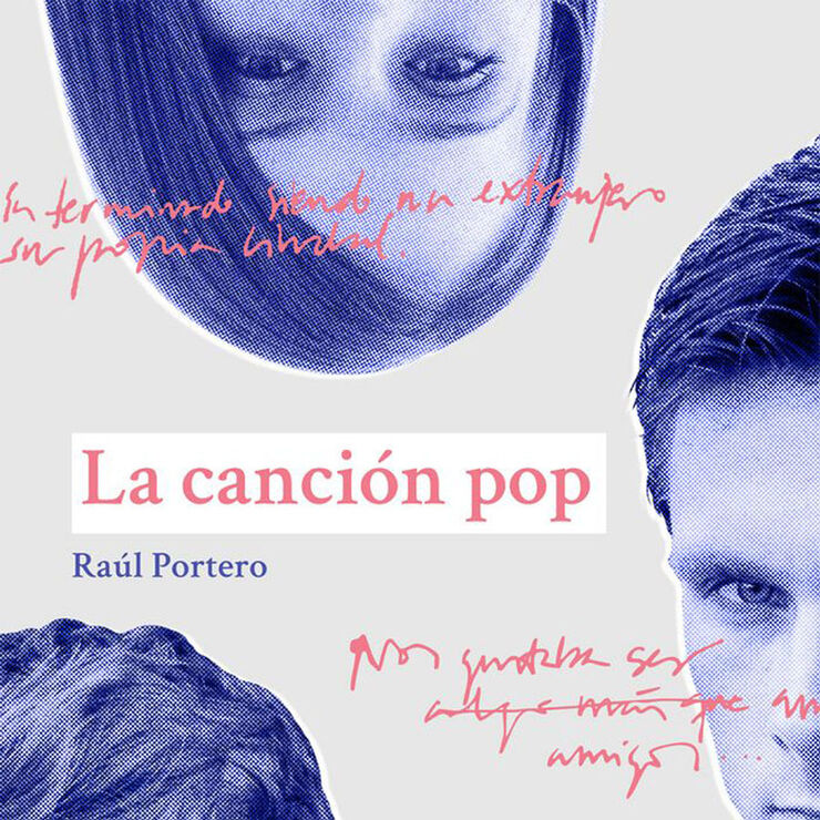 La canción pop