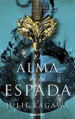 El alma de la espada El alma de la espada