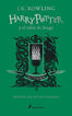 Harry Potter Y El Cáliz De Fuego - Slytherin Harry Potter Y El Cáliz De Fuego - Slytherin