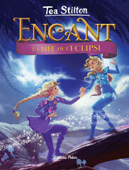 Encant 7. La nit de l'eclipsi Encant 7. La nit de l'eclipsi