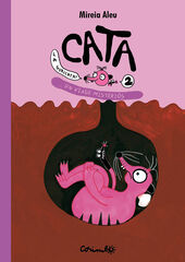 Cata la suricata. Un viatge misteri&oacute;s. Vol.2