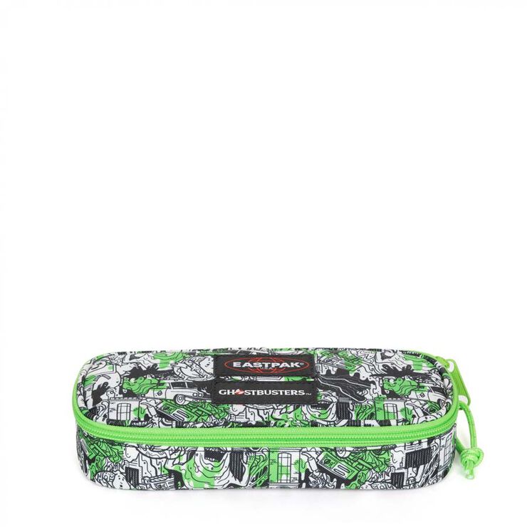 Estuche Eastpak Oval Ghostbusters Doodle