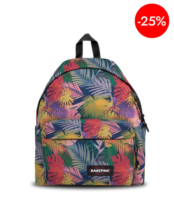 Mochila Eastpak Padded PAK'R Brize Retro Navy