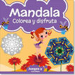 Mandala junior. Colores y disfruta 3