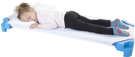 Sábana Akros para cama aplicable