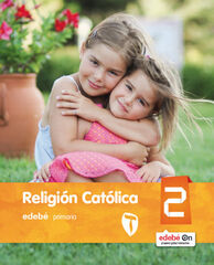 Religión católica 2 Religión católica 2