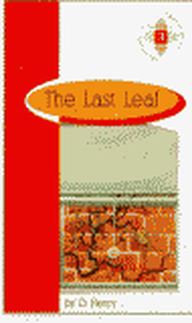 Last Leaf & Other Stories