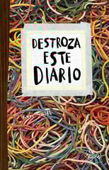 Destroza este diario. Elásticos Destroza este diario. Elásticos