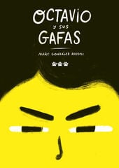 Octavio y sus gafas