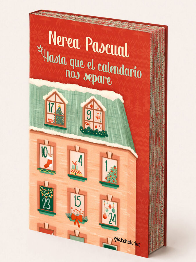 Hasta que el calendario nos separe