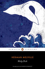 Moby Dick Moby Dick