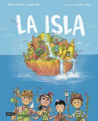 La isla La isla