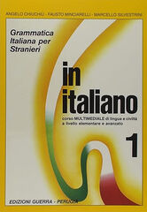 In Italiano - vol.1