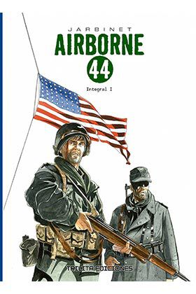 Airborne 44 integral 1