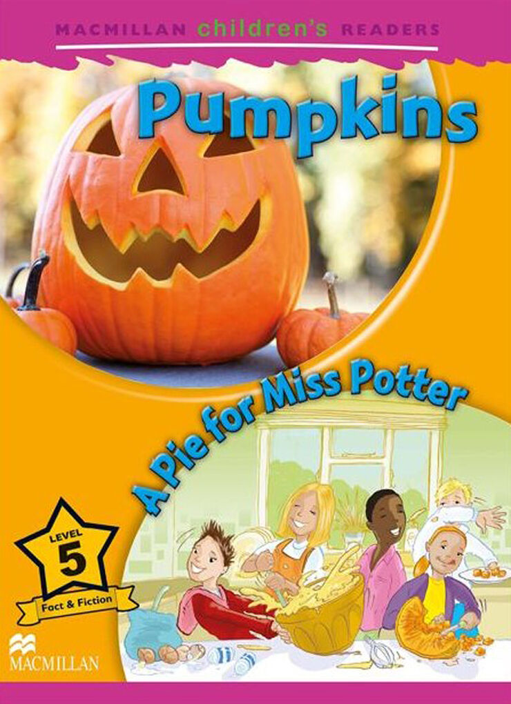 Pumpkins