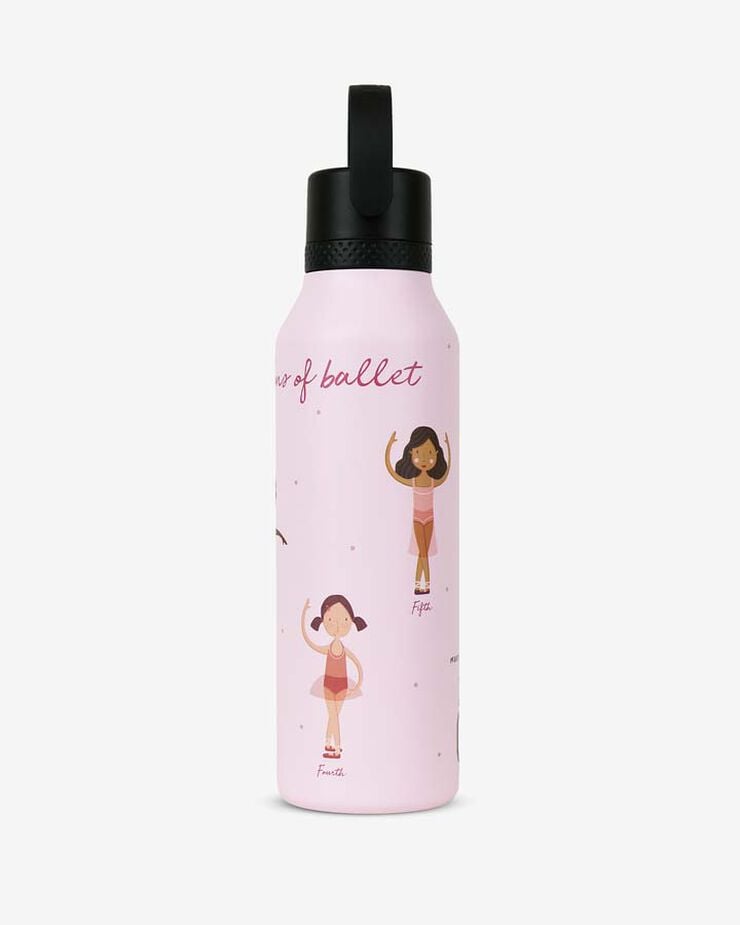 Ampolla Mii Marta Munté 600ml Ballet