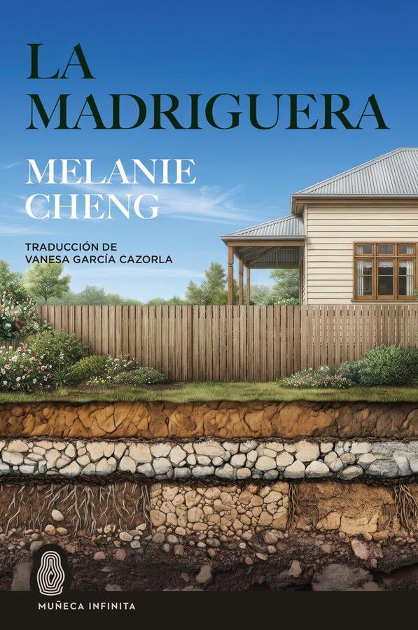 La madriguera
