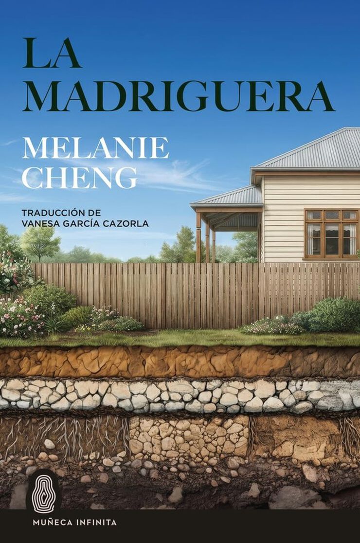 La madriguera