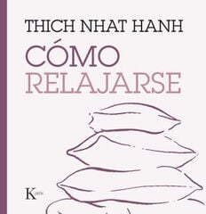 Cómo relajarse Cómo relajarse